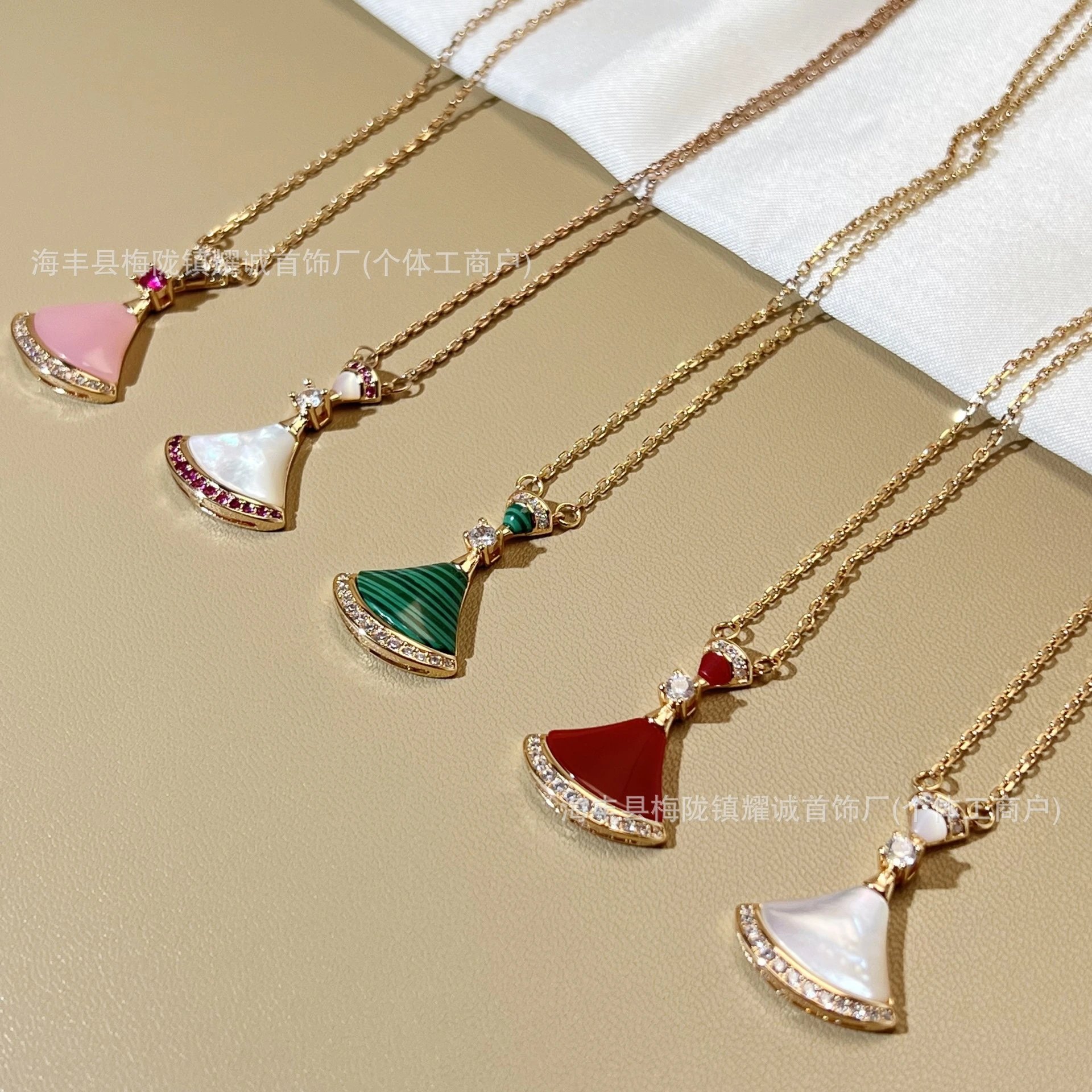 Burberry Necklace