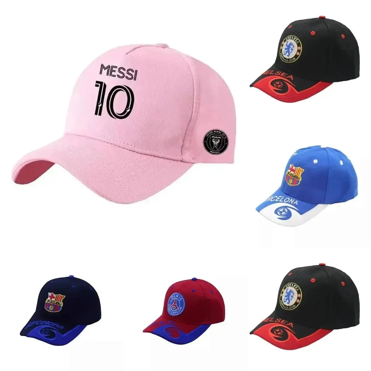 I**er Hat