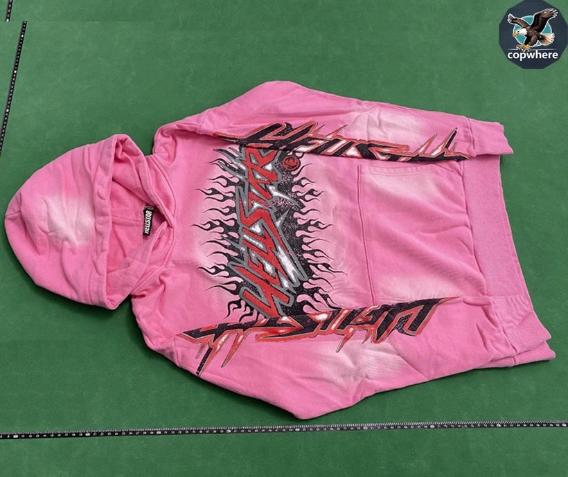 Hellstar Hoodies
