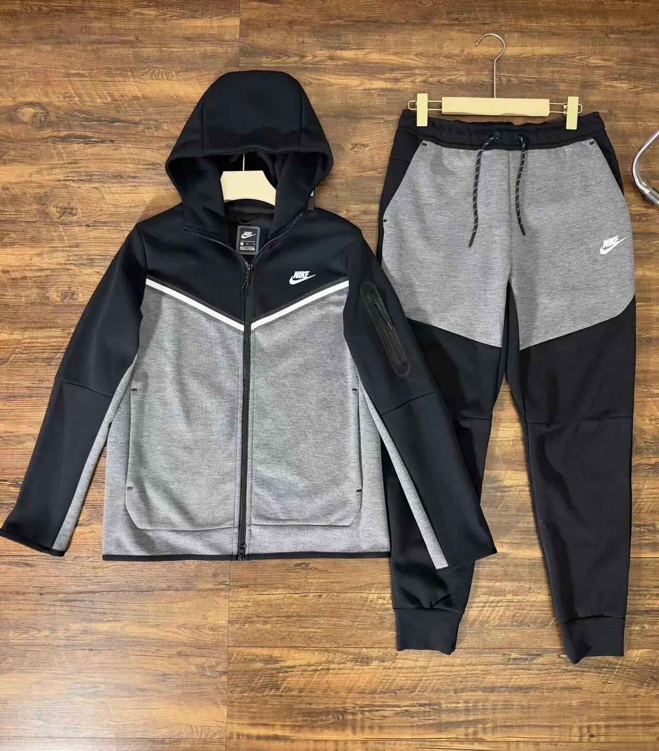Nike sport suit