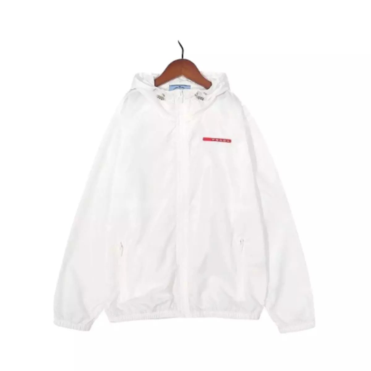 Prada Windbreaker