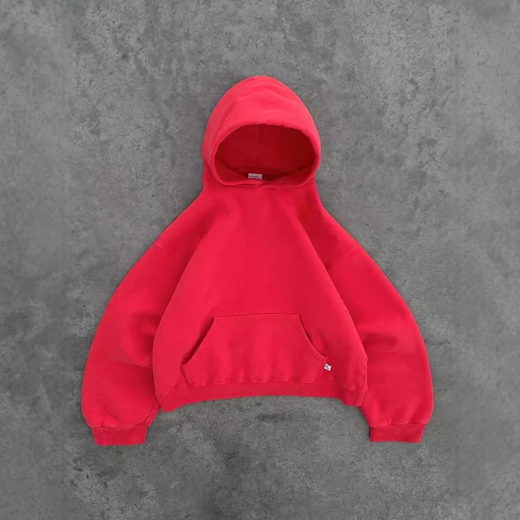 Y2K zipper up Hoodies Spider