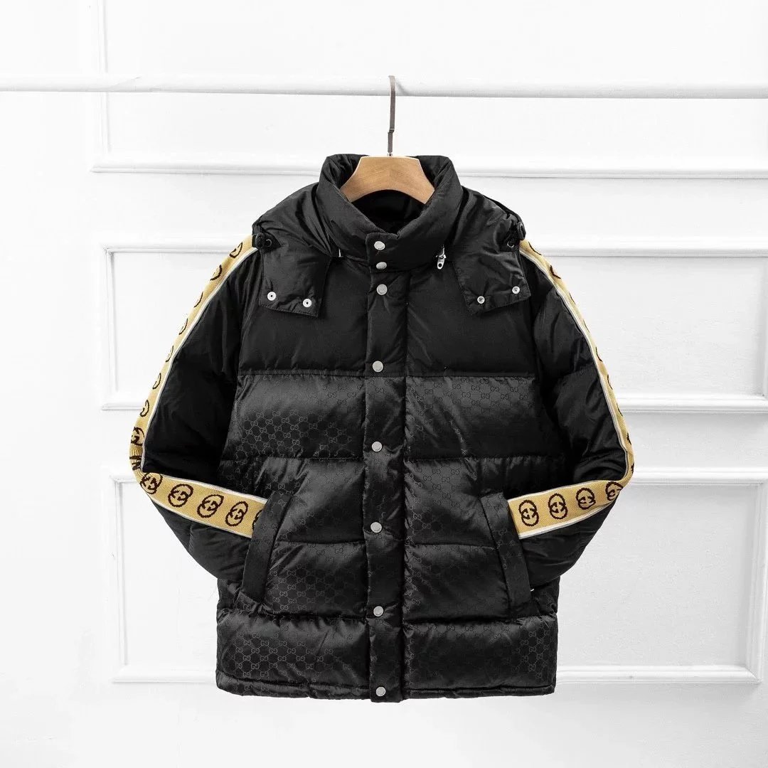 Gucci Jacket