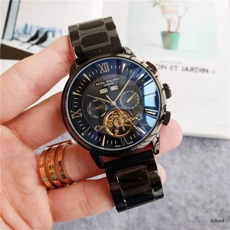 Patek Philippe